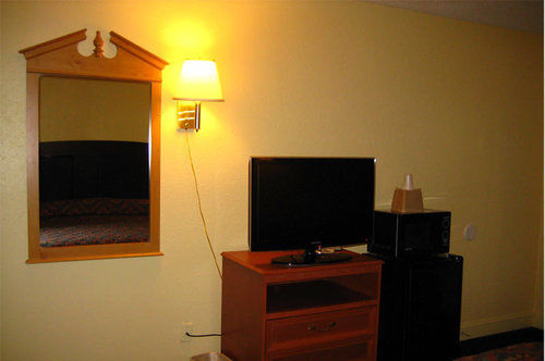 Fairview Inn Wilmington Dış mekan fotoğraf