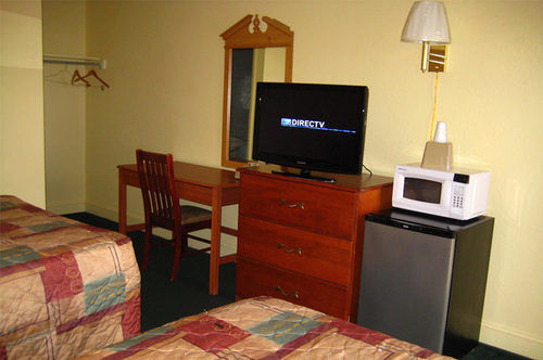 Fairview Inn Wilmington Dış mekan fotoğraf