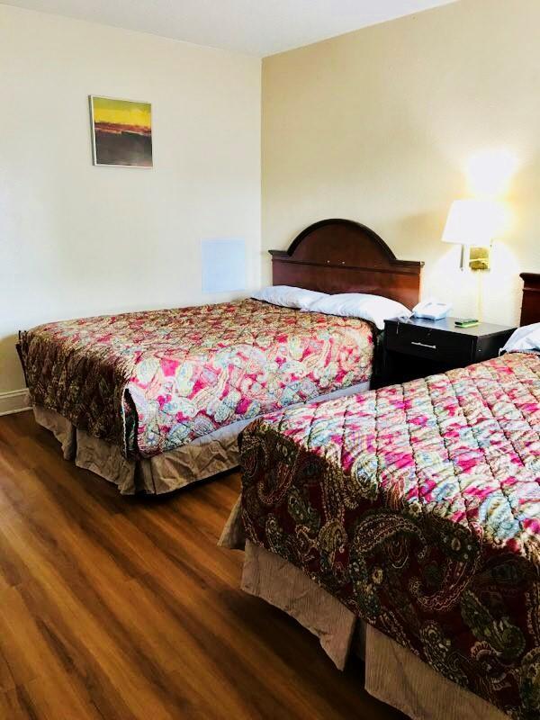 Fairview Inn Wilmington Dış mekan fotoğraf