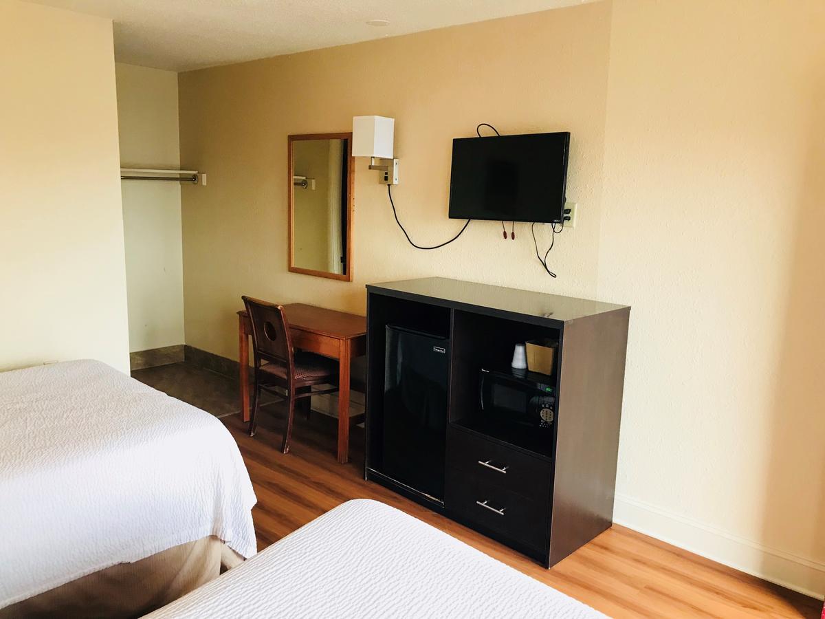 Fairview Inn Wilmington Dış mekan fotoğraf