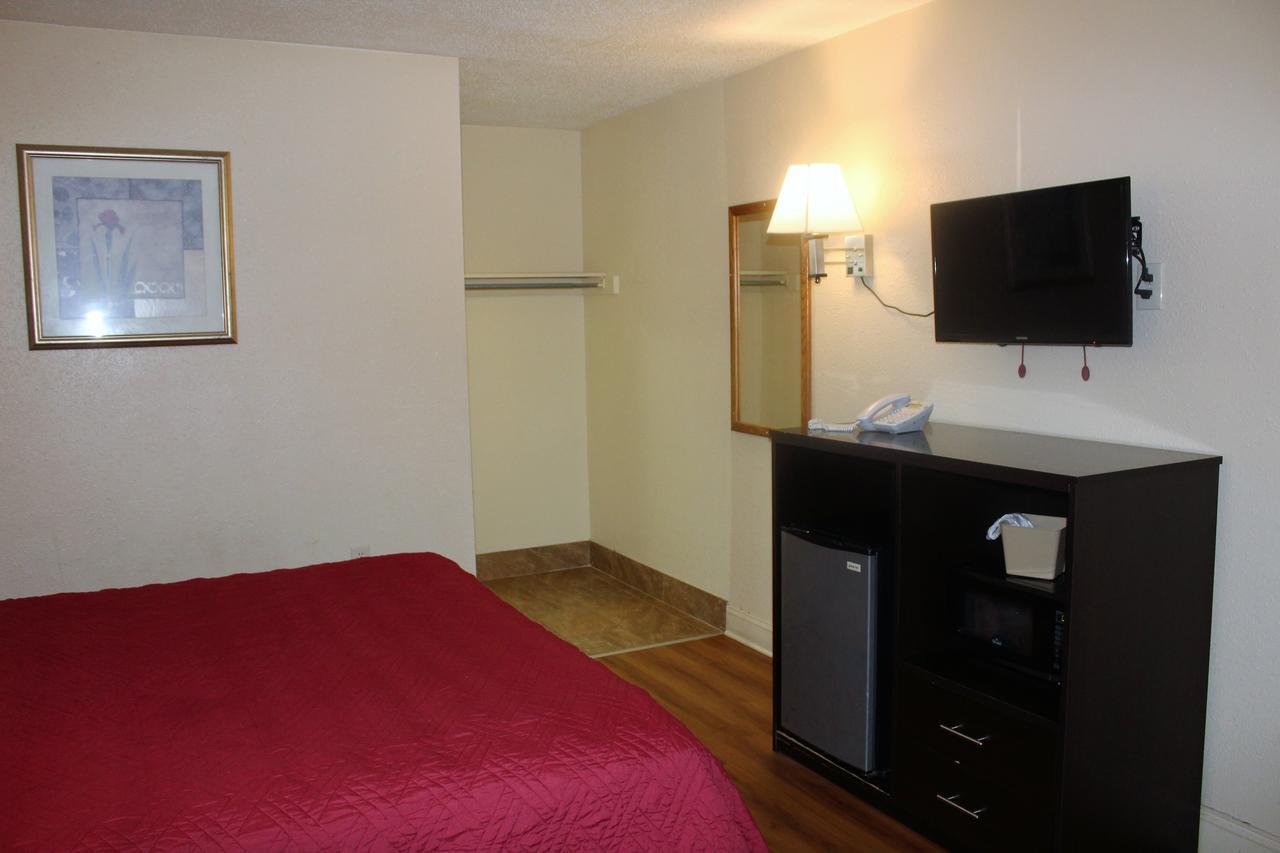 Fairview Inn Wilmington Dış mekan fotoğraf