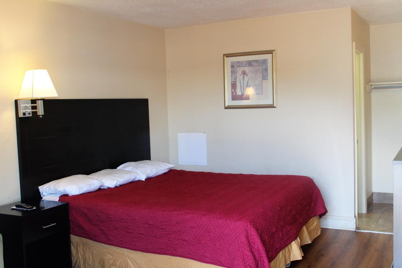 Fairview Inn Wilmington Dış mekan fotoğraf