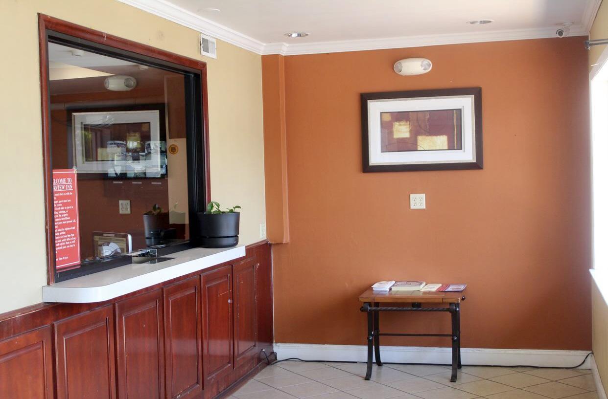 Fairview Inn Wilmington Dış mekan fotoğraf