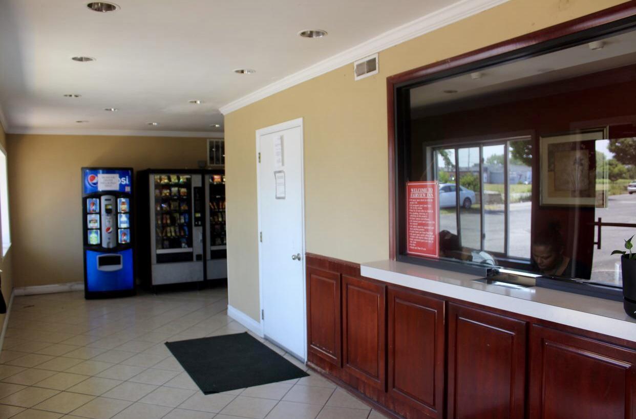 Fairview Inn Wilmington Dış mekan fotoğraf