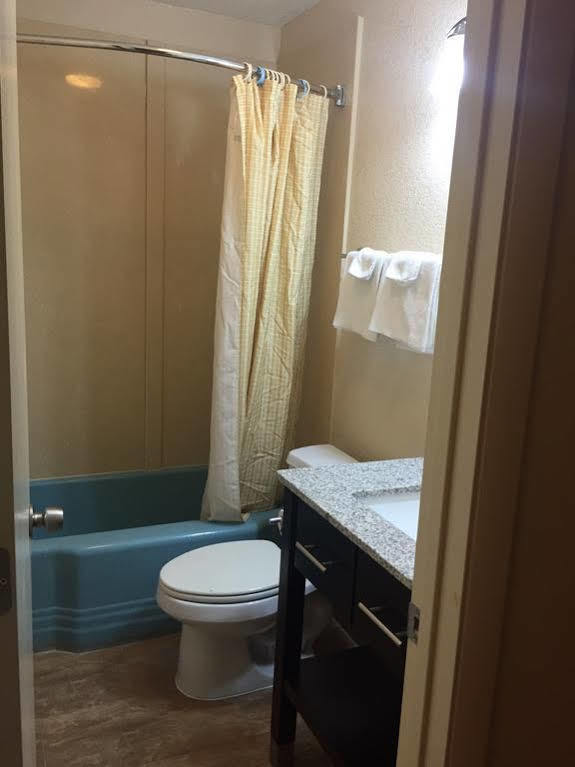 Fairview Inn Wilmington Dış mekan fotoğraf