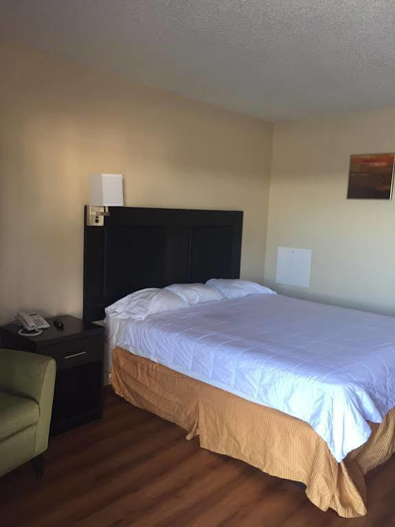 Fairview Inn Wilmington Dış mekan fotoğraf