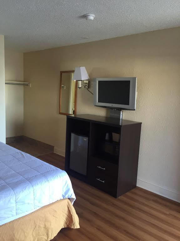Fairview Inn Wilmington Dış mekan fotoğraf