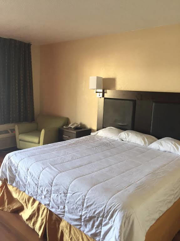 Fairview Inn Wilmington Dış mekan fotoğraf